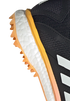 Adidas Fabela X Womens - Black/Metallic/Spark